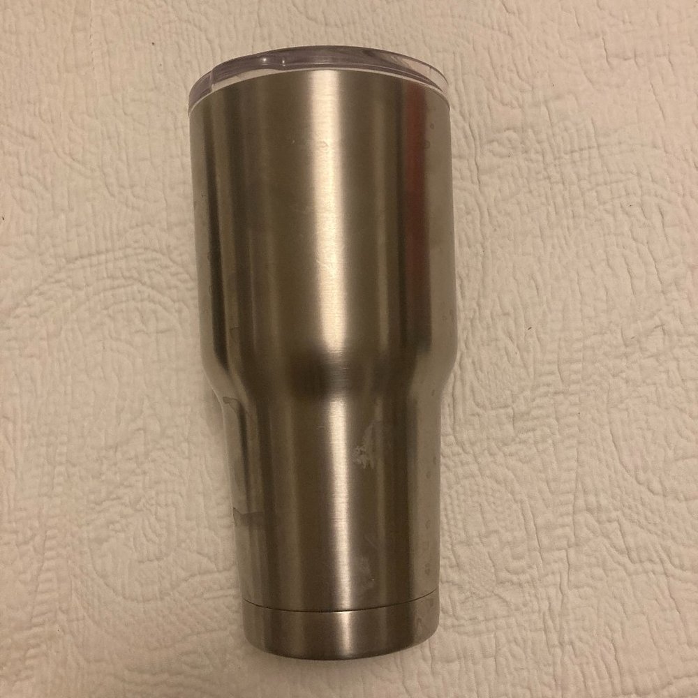 Member's Mark Stainless Steel Travel Thermos